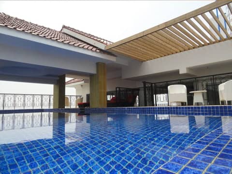 The Cube Malioboro Hotel — photo 3