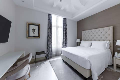 Aleph Rome Hotel Curio Collection By Hilton — photo 2