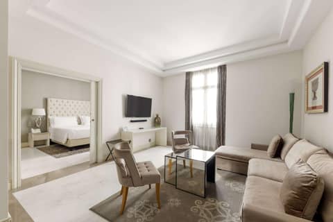Aleph Rome Hotel Curio Collection By Hilton — photo 3