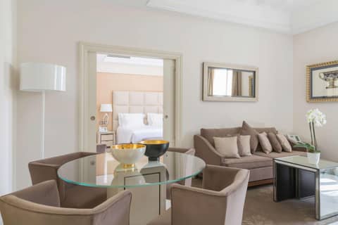 Aleph Rome Hotel Curio Collection By Hilton — photo 5