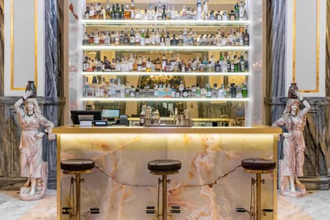 Aleph Rome Hotel Curio Collection By Hilton — photo 8