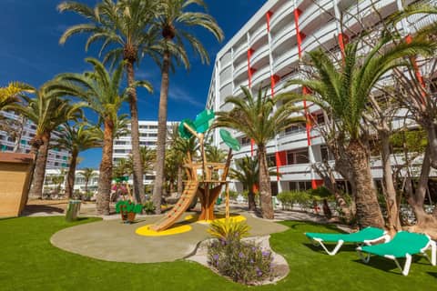 Abora Buenaventura by Lopesan Hotels — activities & amenities