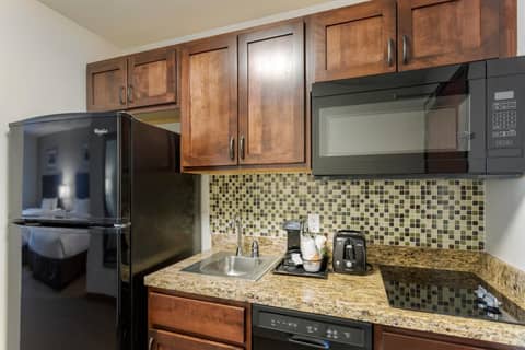 MainStay Suites Near Denver Downtown — photo 2