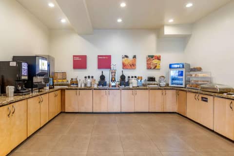 MainStay Suites Near Denver Downtown — photo 9