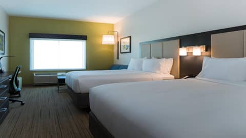 Holiday Inn Express & Suites - Tampa East - Ybor City by IHG — photo 6
