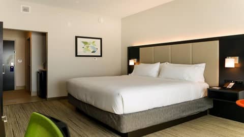 Holiday Inn Express & Suites - Tampa East - Ybor City by IHG — photo 8