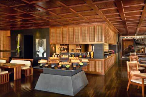 Anantara Chiang Mai Resort — photo 3