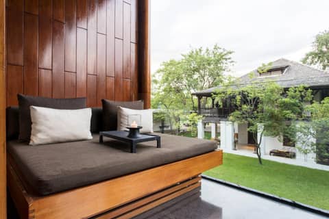Anantara Chiang Mai Resort — photo 5