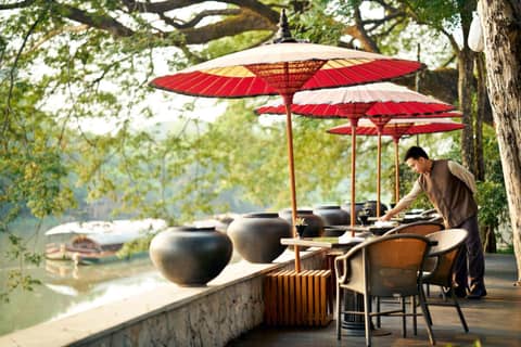 Anantara Chiang Mai Resort — photo 6