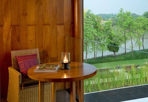 Anantara Chiang Mai Resort — photo 7