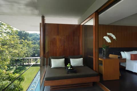 Anantara Chiang Mai Resort — photo 8