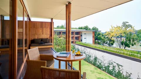 Anantara Chiang Mai Resort — photo 9