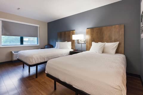 Extended Stay America Premier Suites - Nashville - Vanderbilt — photo 4