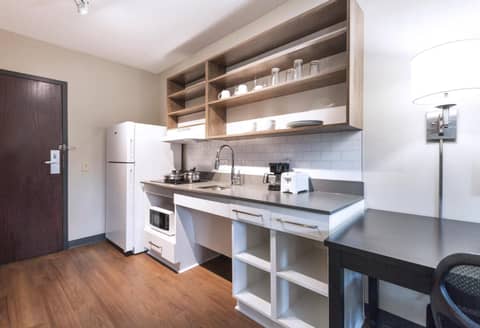 Extended Stay America Premier Suites - Nashville - Vanderbilt — photo 5