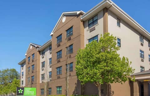 Extended Stay America Premier Suites - Nashville - Vanderbilt — photo 7