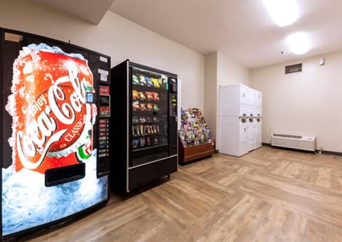 Extended Stay America Premier Suites - Nashville - Vanderbilt — photo 8