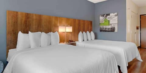 Extended Stay America Premier Suites - Nashville - Vanderbilt — photo 9