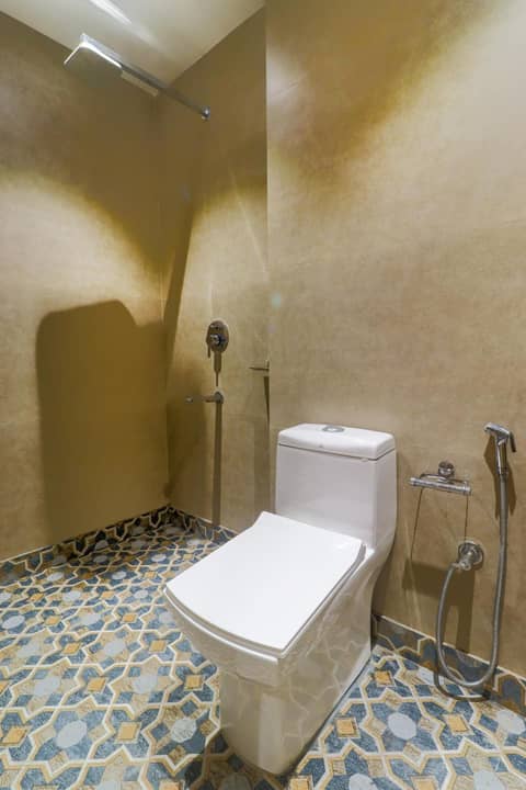 Hotel Bricks Karol Bagh New Delhi — photo 2