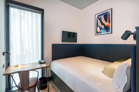 Double Room — the supplier's photographs — photo 1