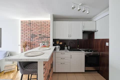 Little Home Apartments — photo 3