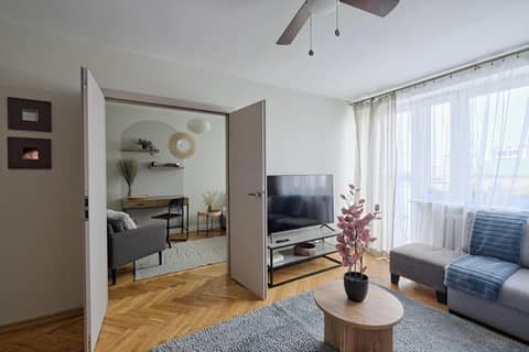 Little Home Apartments — photo 7