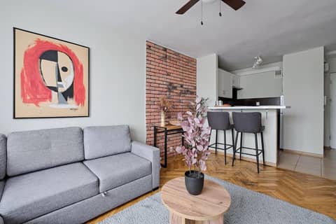 Little Home Apartments — photo 8