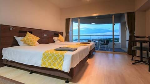 Hotel Sunset Hill — photo 3