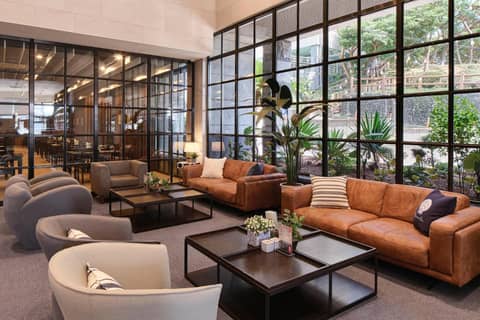 The Island Blue Hotel — photo 4
