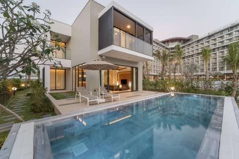 Best Western Premier Sonasea Phu Quoc — photo 2