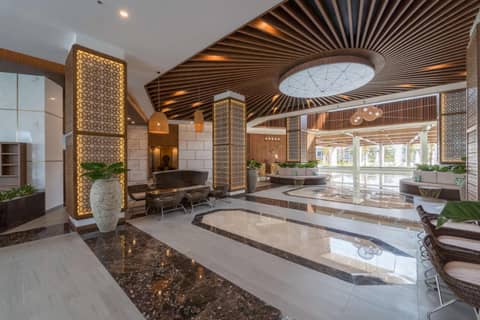 Best Western Premier Sonasea Phu Quoc — photo 8