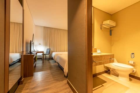Hampton by Hilton Cartagena — photo 2