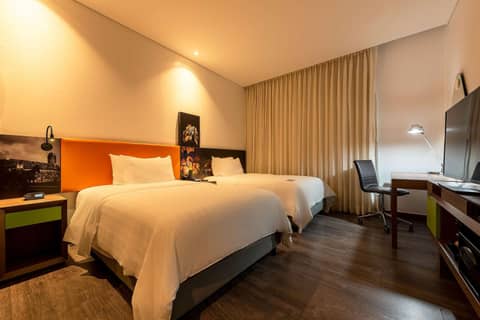 Hampton by Hilton Cartagena — photo 3