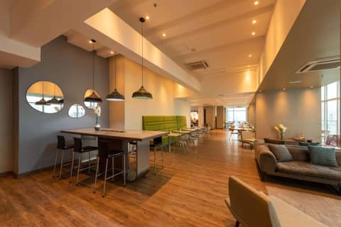 Hampton by Hilton Cartagena — photo 4