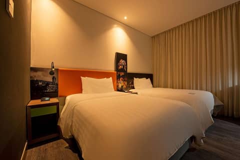 Hampton by Hilton Cartagena — photo 5