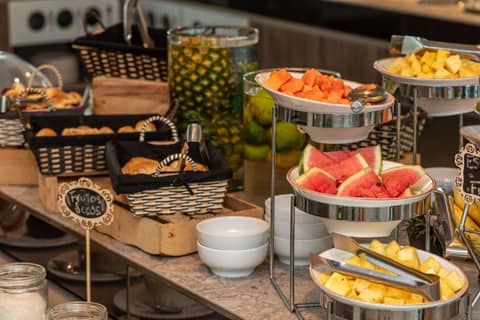 Hampton by Hilton Cartagena — photo 7