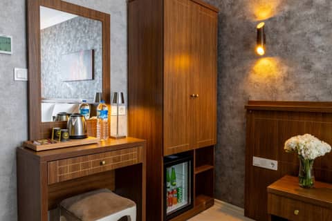 Diamond Beyazit Hotel — hotel room