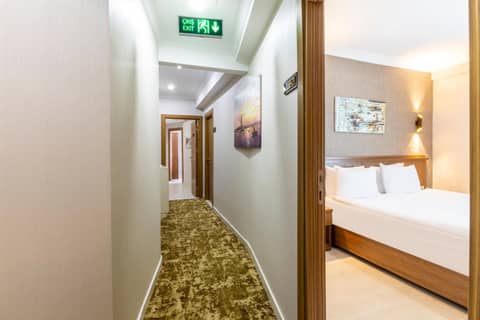 Diamond Beyazit Hotel — photo 6