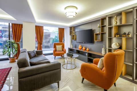 Diamond Beyazit Hotel — photo 8