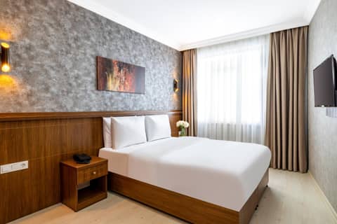 Diamond Beyazit Hotel — hotel room