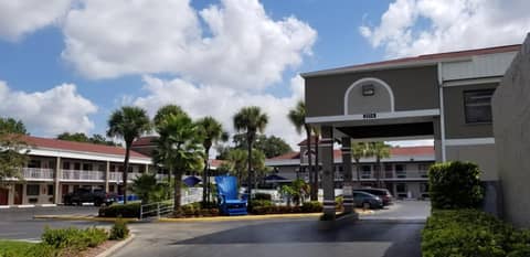 Hotel South Tampa & Suites — photo 9
