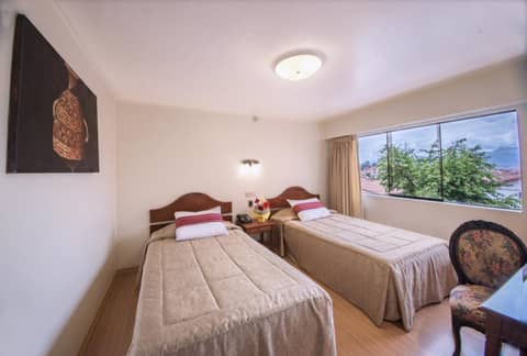 Hotel Ruinas — photo 9