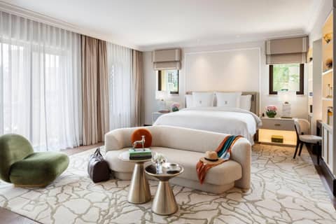 Jumeirah Dar Al Masyaf Dubai — photo 4