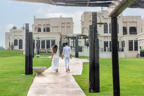 Al Maya Island & Resort — photo 5
