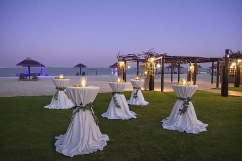 Al Maya Island & Resort — photo 9