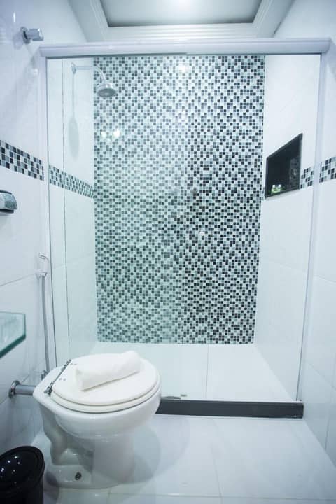 Regency Copacabana Hotel — photo 6