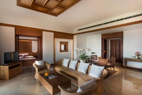 Sadara Resort — photo 8