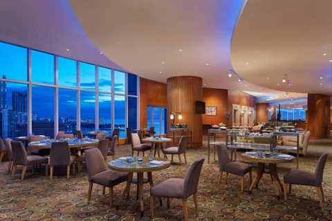 Sheraton Manila Bay — photo 5