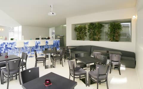 TRYP by Wyndham Porto Centro Hotel — photo 2