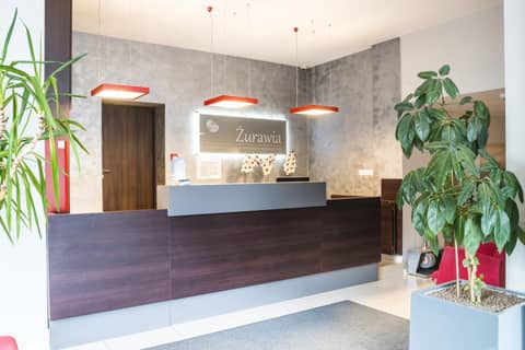 SCSK Żurawia — photo 9