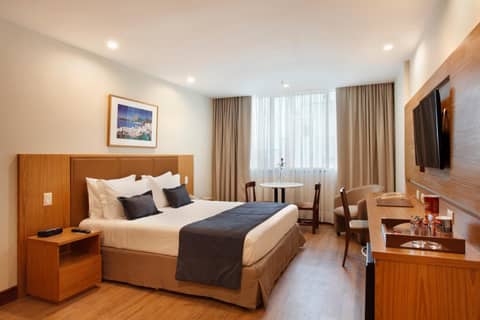 Windsor Excelsior Copacabana — photo 8